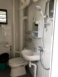 Blk 110 Chong Pang Garden (Yishun), HDB 3 Rooms #520497151